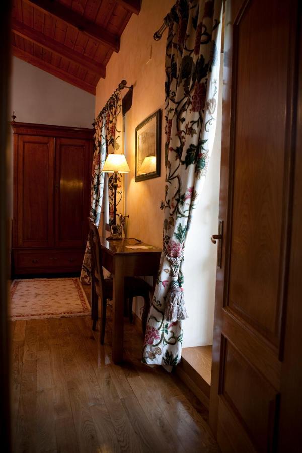 Casa Rural La Majada De Penacorada Фуэнтес-де-Пеньякорада Экстерьер фото