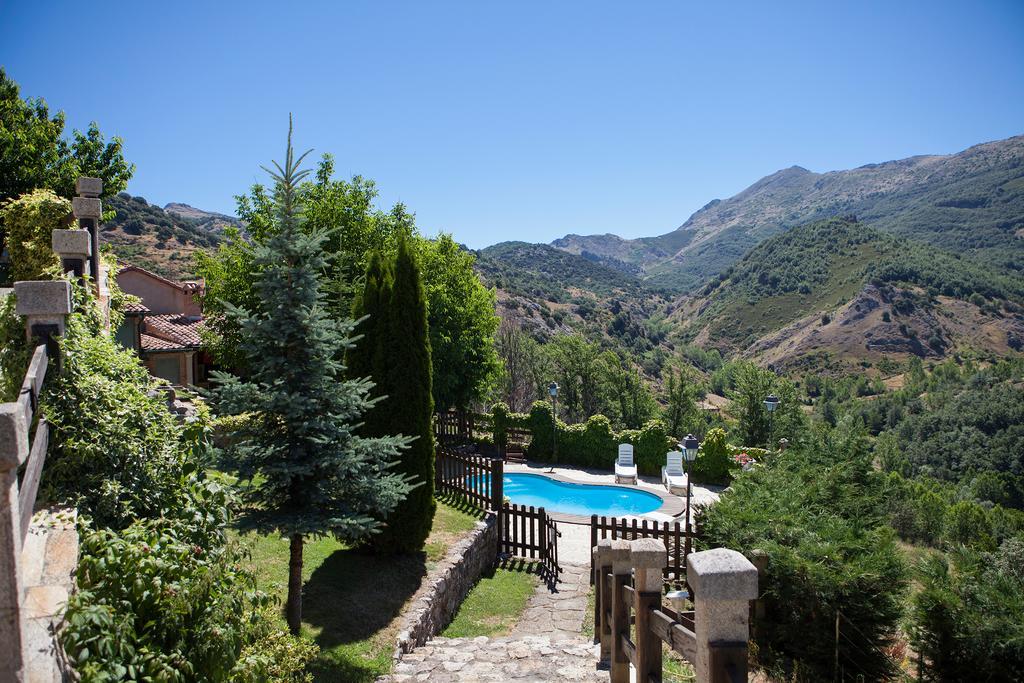 Гостевой дом Casa Rural La Majada De Penacorada Фуэнтес-де-Пеньякорада Экстерьер фото