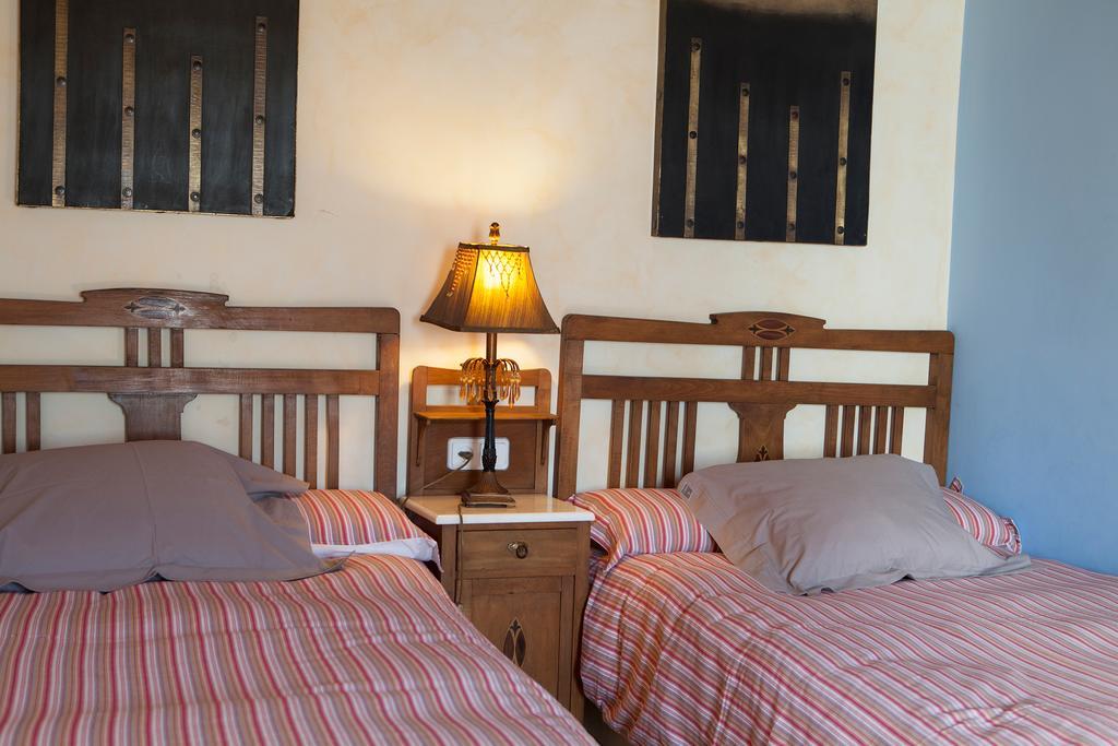 Casa Rural La Majada De Penacorada Фуэнтес-де-Пеньякорада Экстерьер фото