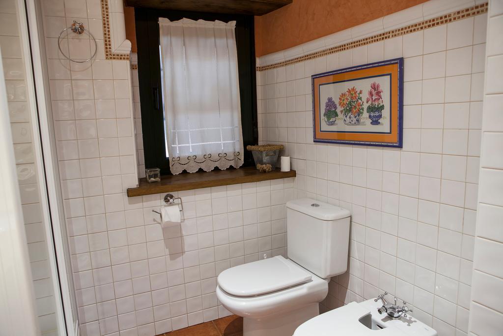 Casa Rural La Majada De Penacorada Фуэнтес-де-Пеньякорада Экстерьер фото