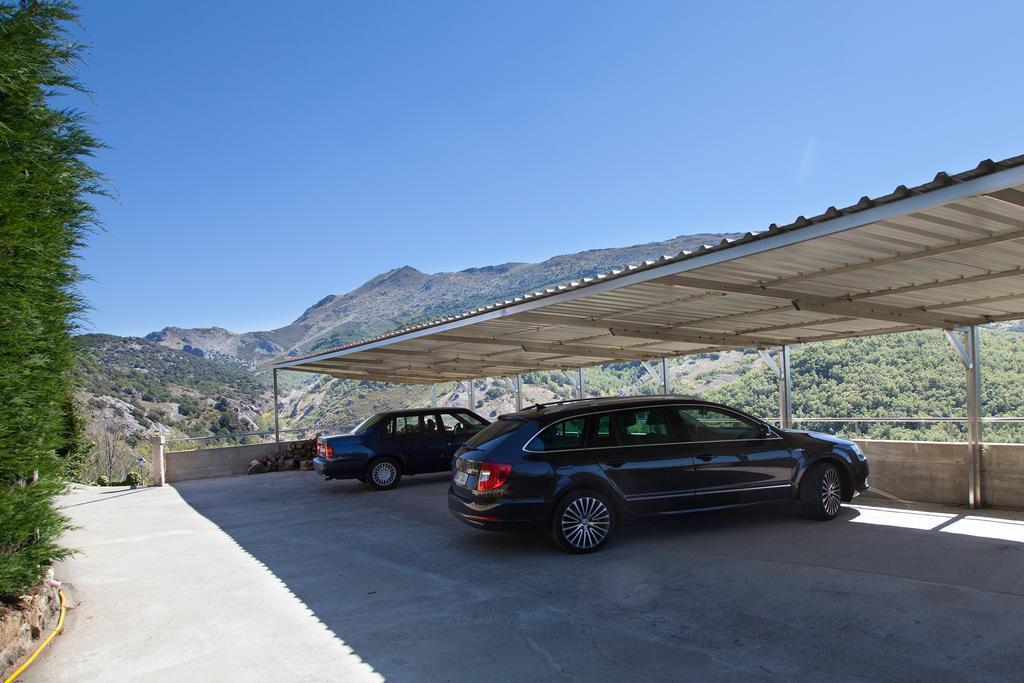 Casa Rural La Majada De Penacorada Фуэнтес-де-Пеньякорада Экстерьер фото