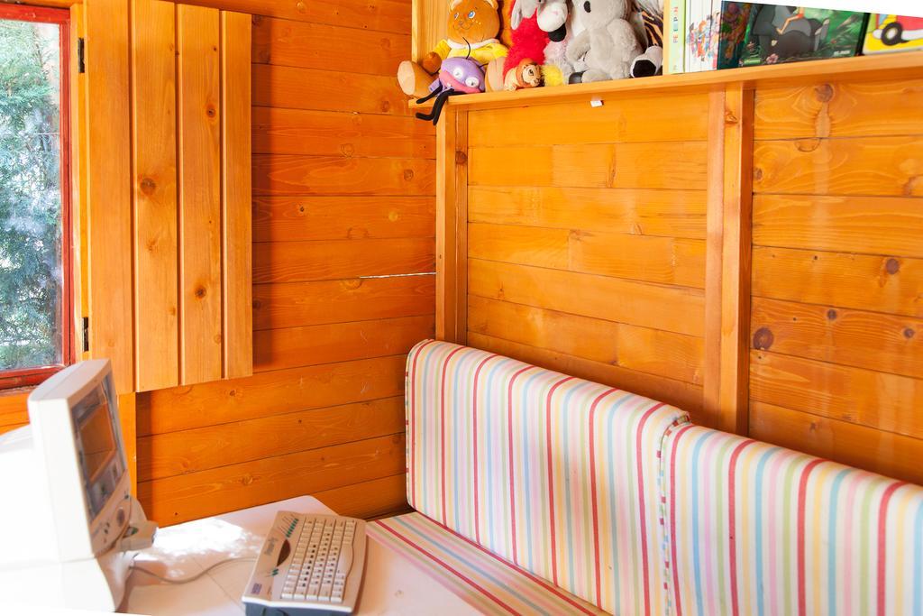 Casa Rural La Majada De Penacorada Фуэнтес-де-Пеньякорада Экстерьер фото